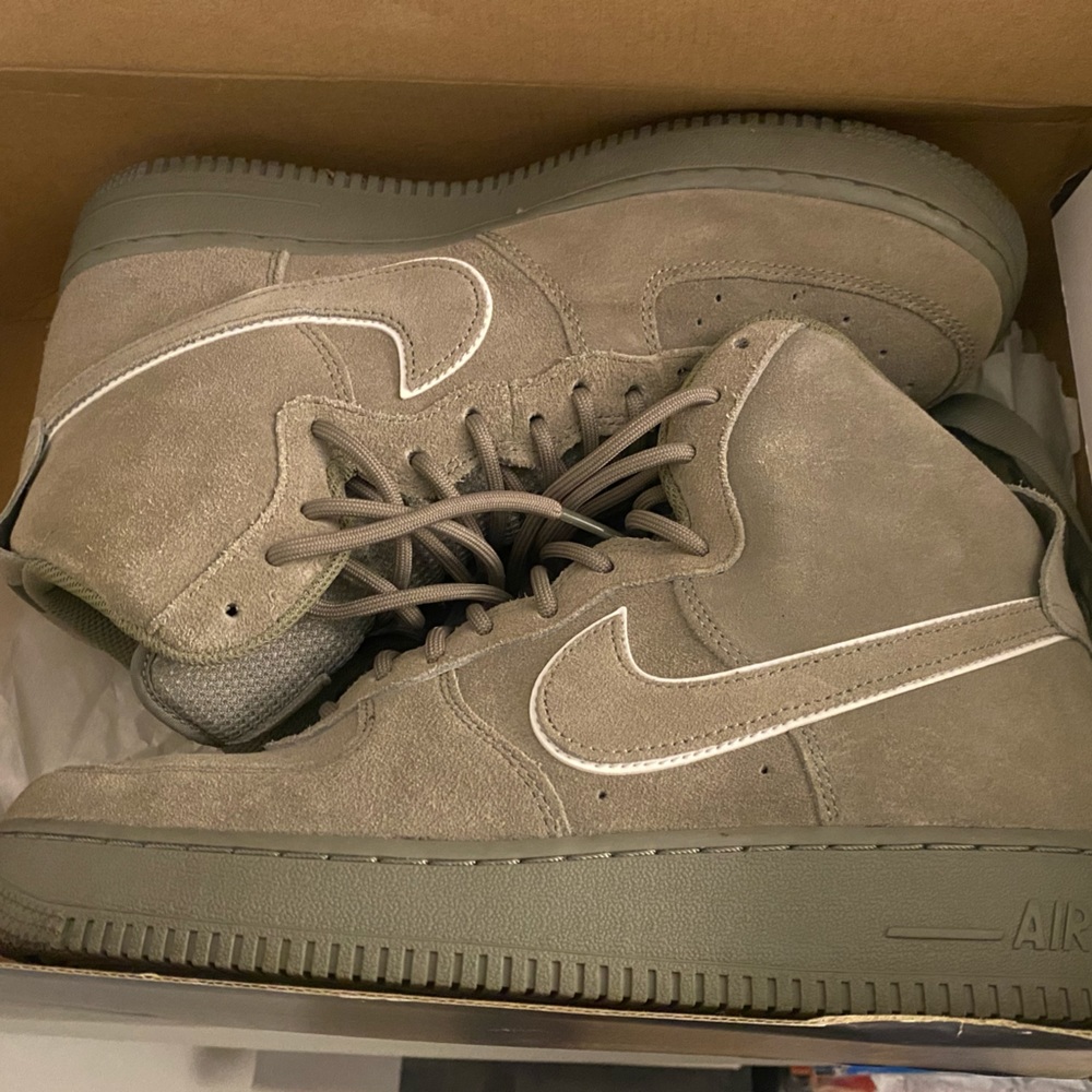 Air Force 1s